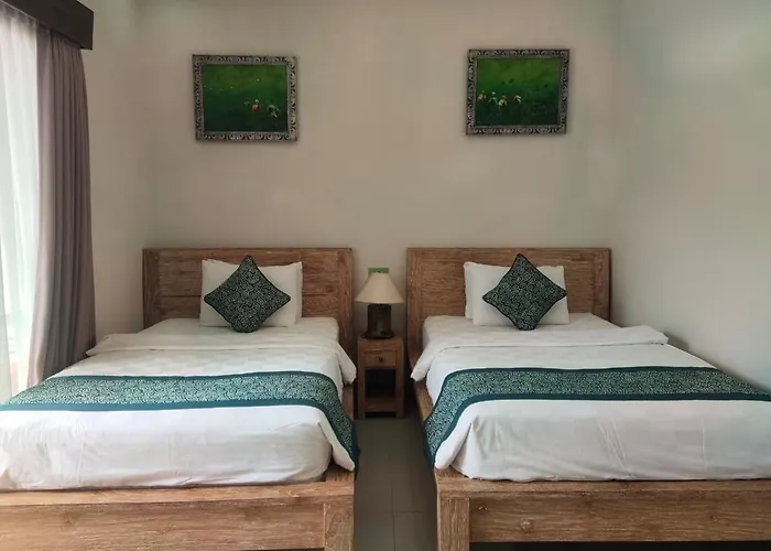 Rumah Kultur Konukevi 3*
