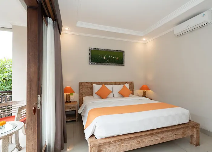Rumah Kultur Konukevi Ubud