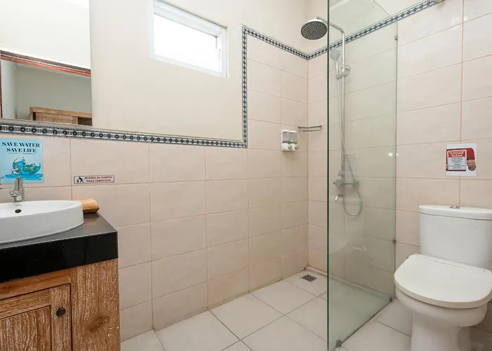 Konukevi Rumah Kultur 3*