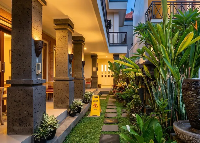 Rumah Kultur Konukevi 3*