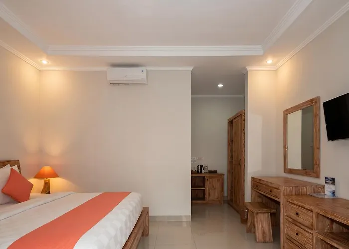 Konukevi Rumah Kultur 3*