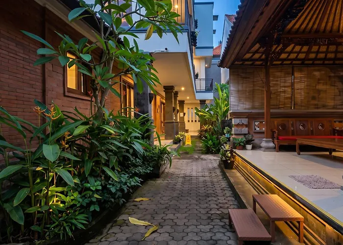 Rumah Kultur 3*