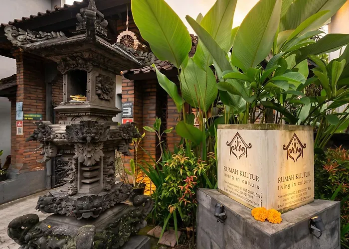 Rumah Kultur Ubud
