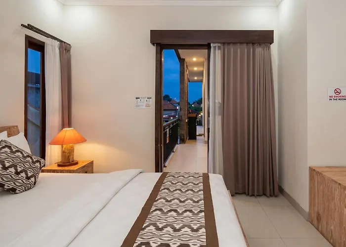 Rumah Kultur 3* Ubud