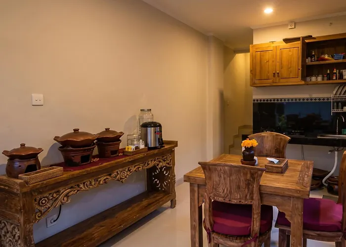Konukevi Rumah Kultur