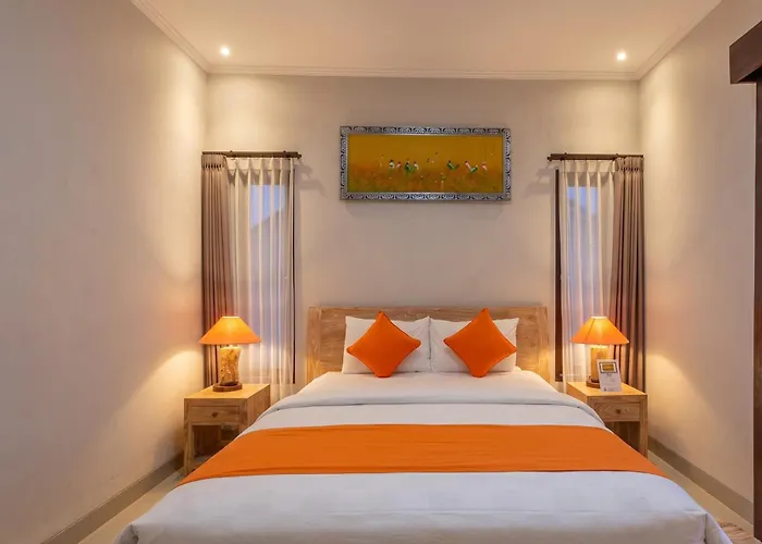 Rumah Kultur Konukevi 3*