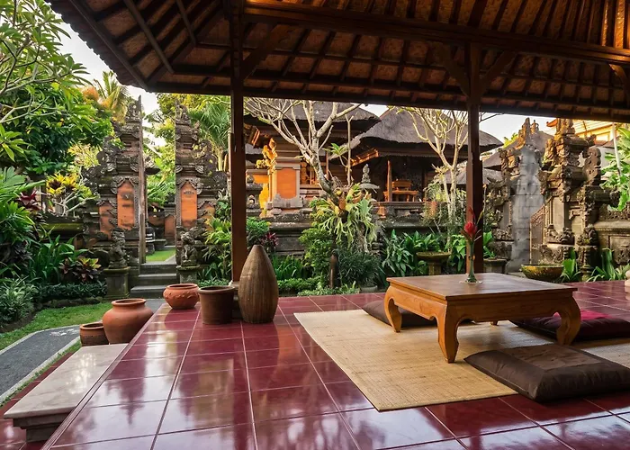 Rumah Kultur 3*