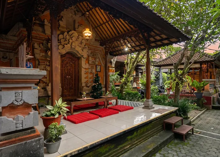 Rumah Kultur